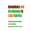 Dependency and Development in Latin America - Paperback