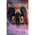 Archangel's Prophecy - Mass Market Paperbound