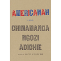 Americanah - Hardcover