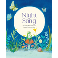 Night Song - Hardcover