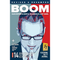 Boom: 14 Proven Steps to Business Success and The F7 Journal - Paperback