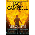 Resolute - Hardcover