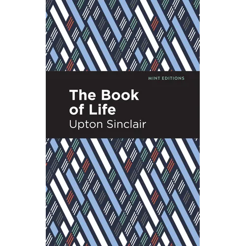 The Book of Life - Paperback