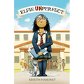 Elfie Unperfect - Hardcover