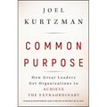 Common Purpose - Hardcover
