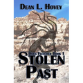 Stolen Past - Paperback