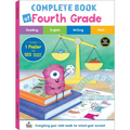 Complete Book of Fourth Grade - Paperback