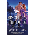 Sincerely, the Duke: Say I Do - Mass Market Paperbound