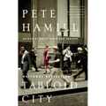 Tabloid City - Paperback