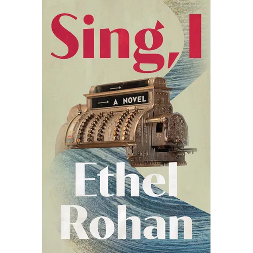 Sing, I - Paperback