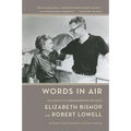 Words in Air - Paperback