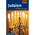 Judaism - Paperback