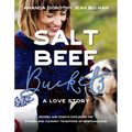 Salt Beef Buckets: A Love Story - Paperback