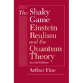 The Shaky Game - Paperback