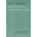 Leo Strauss on Plato's Symposium - Paperback