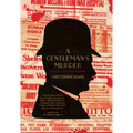 A Gentleman's Murder - Paperback