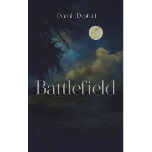 Battlefield - Paperback
