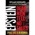Epstein: Dead Men Tell No Tales - Paperback