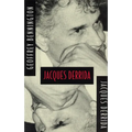 Jacques Derrida - Paperback