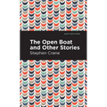 The Open Boat and Other Stories - Hardcover