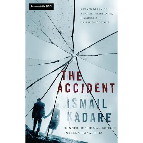 The Accident - Paperback