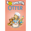 Otter: Best Cake Ever - Hardcover