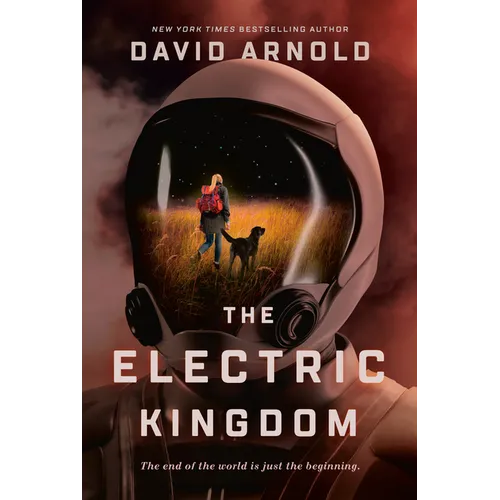 The Electric Kingdom - Paperback