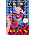 Counterfeit - Hardcover