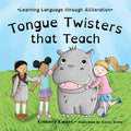 Tongue Twisters That Teach - Hardcover