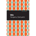 We - Paperback