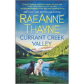 Currant Creek Valley - Mass Market Paperbound