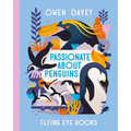 Passionate about Penguins - Hardcover