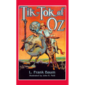 Tik-Tok of Oz - Paperback