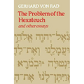 The Problem of the Hexateuch and Other Essays - Paperback