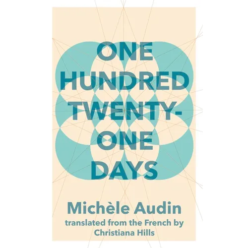 One Hundred Twenty-One Days - Paperback