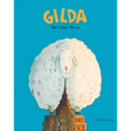 Gilda the Giant Sheep - Hardcover