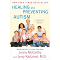 Healing and Preventing Autism: A Complete Guide - Paperback