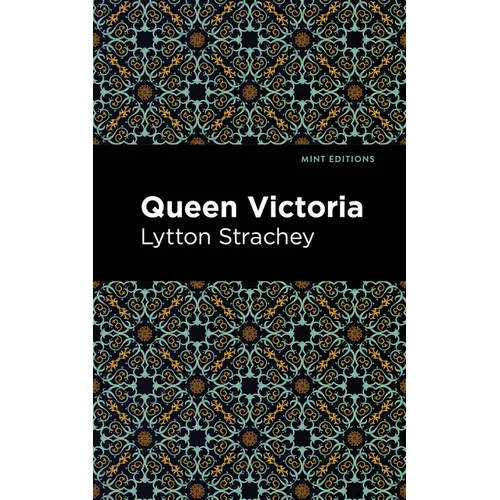 Queen Victoria - Hardcover
