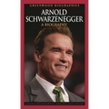 Arnold Schwarzenegger: A Biography - Hardcover