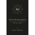 Nostradamus: The Complete Prophecies for the Future - Paperback