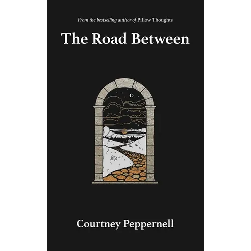 The Road Between - Paperback