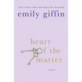 Heart of the Matter - Paperback