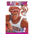 Slam Dunk, Vol. 2: New Power Generation - Paperback