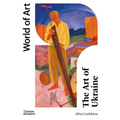 The Art of Ukraine - Paperback