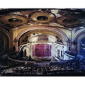 Movie Theaters - Hardcover