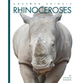 Rhinoceroses - Paperback