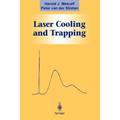 Laser Cooling and Trapping - Paperback