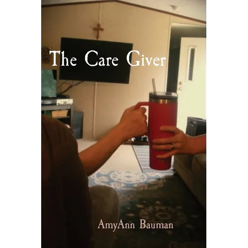 The Care Giver - Paperback