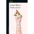 Niebla Ardiente / A Burning Fog - Paperback