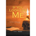 If You Look Like Me - Paperback